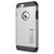 Spigen Tough Armor iPhone 6S Plus / 6 Plus Case - Satin Silver 3