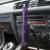 RoadWarrior Kfz Halterung mit FM Transmitter iPhone 6 / 6 Plus 7