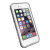 LifeProof Fre iPhone 6 Waterproof Case - White / Grey 3