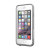 LifeProof Fre iPhone 6 Waterproof Case - White / Grey 4
