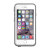 LifeProof Fre iPhone 6 Waterproof Case - White / Grey 7