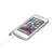 LifeProof Fre iPhone 6 Waterproof Case - White / Grey 9