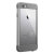 LifeProof Nuud Case voor iPhone 6 - Wit / Grijs 2