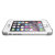 LifeProof Nuud Case voor iPhone 6 - Wit / Grijs 4