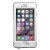 LifeProof Nuud iPhone 6 Case - White / Grey 5