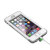 LifeProof Nuud Case voor iPhone 6 - Wit / Grijs 6
