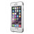 LifeProof Nuud Case voor iPhone 6 - Wit / Grijs 9