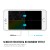 Spigen Crystal iPhone 6  / 6S Skärmskydd - Trepack 8