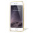 iPhone 6 Aluminium Bumper - Champagne Gold 6