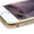 iPhone 6 Aluminium Bumper - Champagne Gold 8