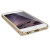 iPhone 6 Aluminium Bumper - Champagne Gold 9