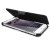 Housse iPhone 6 Plus Style Fibre de carbone – Noire 8