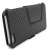Encase Carbon Fibre-Style iPhone 6 Plus Case with Stand - Black 9