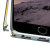 Aluminium Bumper Case iPhone 6 Hülle in Gun Black 7