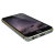 Aluminium Bumper Case iPhone 6 Hülle in Gun Black 8