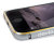 Aluminium Bumper Case iPhone 6 Hülle in Gun Black 11