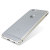Bumper iPhone 6S / 6 Aluminium - Argent 8