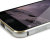 Bumper iPhone 6S / 6 Aluminium - Argent 9