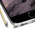 Bumper iPhone 6S / 6 Aluminium - Argent 12