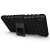 Olixar ArmourDillo Sony Xperia Z3 Protective Case - Black 4
