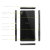 Sony Xperia Z3 Polycarbonate Shell Case - 100% Transparant 2