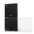 Sony Xperia Z3 Polycarbonate Shell Case - 100% Transparant 6