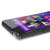 Coque Sony Xperia Z3 Compact Encase Polycarbonate – 100% Transparente 6