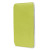 Muvit Made in Paris iPhone 6 Plus Crystal Folio Case - Lime 2