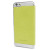 Muvit Made in Paris iPhone 6 Plus Crystal Folio Case - Lime 3