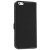 Muvit Slim Folio iPhone 6 Plus Case - Black 3