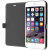Muvit Slim Folio iPhone 6 Plus Case - Black 6