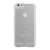 Case-Mate Barely There iPhone 6S / 6 Case - 100% Clear 5