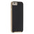 Case-Mate Slim Tough iPhone 6 Case - Zwart / Goud 2