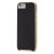 Case-Mate Slim Tough iPhone 6 Case - Zwart / Goud 3