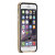 Case-Mate Slim Tough iPhone 6 Case - Zwart / Goud 7