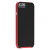 Case-Mate Slim Tough iPhone 6 Case - Zwart / Rood 4