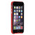 Case-Mate Slim Tough iPhone 6 Case - Zwart / Rood 7