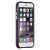 Case-Mate Tough iPhone 6S / 6 Case - Purple / Black 2
