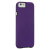 Case-Mate Tough iPhone 6S / 6 Case - Purple / Black 3