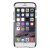 Case-Mate Tough Air iPhone 6 Case - Transparant / Zwart  3