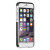Case-Mate Tough Air iPhone 6 Case - Transparant / Zwart  4