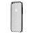 Bumper iPhone 6 Case-Mate Tough Frame - Transparent / Noir 5