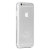 Case-Mate Tough Frame iPhone 6S / 6 Bumper - Clear / White 3