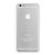 Case-Mate Tough Frame iPhone 6S / 6 Bumper - Clear / White 4