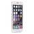 Case-Mate Tough Frame iPhone 6S / 6 Bumper - Clear / White 6
