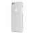 Case-Mate Tough Frame iPhone 6S / 6 Bumper - Clear / White 7