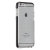 Case-Mate Tough Air iPhone 6S Plus / 6 Plus Case - Clear / Black 2