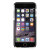Case-Mate Tough Air iPhone 6S Plus / 6 Plus Case - Clear / Black 6
