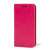 Encase Leather-Style Samsung Galaxy S5 Mini Wallet Case - Pink 2