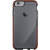 Tech21 Classic Frame iPhone 6S / 6 Case - Smokey 3